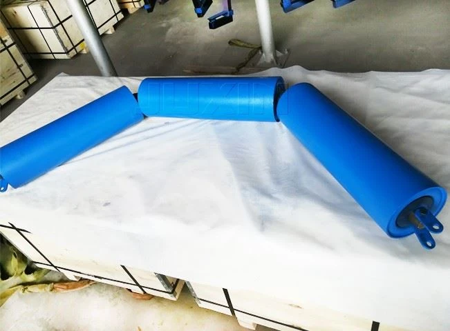 Suspended Idler price